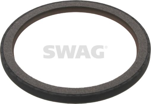 Swag 59 92 9875 - Ущільнене кільце, колінчастий вал avtolavka.club