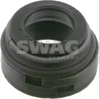 Swag 55903349 - Кільце ущільнювача, шток клапана avtolavka.club