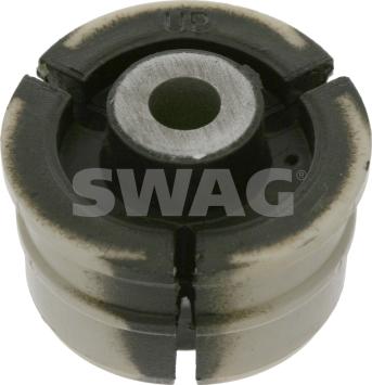 Swag 55 92 2941 - Сайлентблок, важеля підвіски колеса avtolavka.club