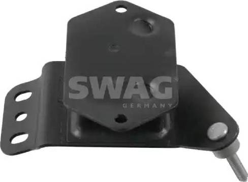 Swag 55 92 2642 - Подушка, підвіска двигуна avtolavka.club