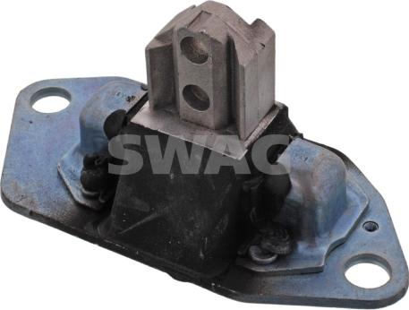 Swag 55 92 2687 - Подушка, підвіска двигуна avtolavka.club