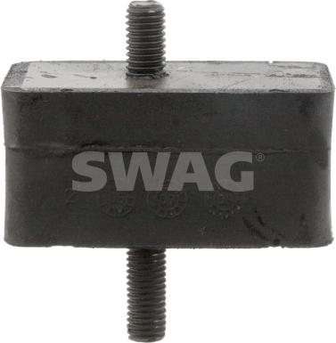 Swag 55 13 0023 - Підвіска, ступінчаста коробка передач avtolavka.club