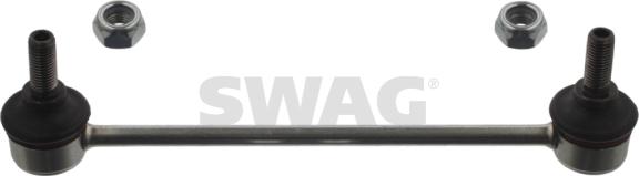 Swag 55 79 0016 - Тяга / стійка, стабілізатор avtolavka.club