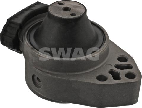 Swag 50 94 4512 - Подушка, підвіска двигуна avtolavka.club