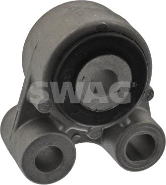 Swag 50 94 3752 - Подушка, підвіска двигуна avtolavka.club