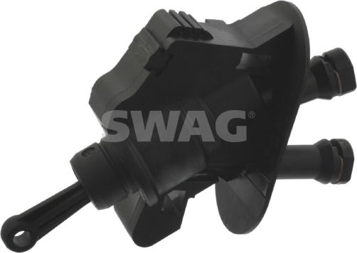 Swag 50 93 4991 - Головний циліндр, система зчеплення avtolavka.club
