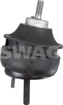 Swag 50 93 0048 - Подушка, підвіска двигуна avtolavka.club