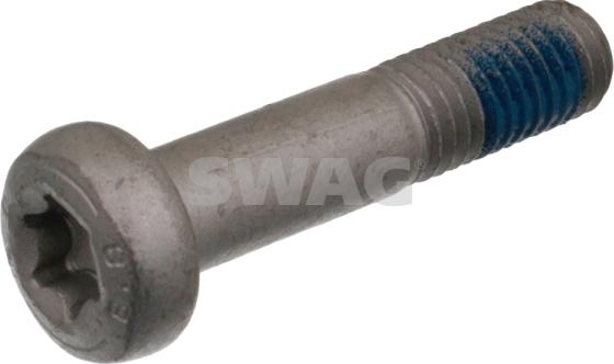 Swag 50 92 4385 - Болт, поперечний важіль підвіски avtolavka.club