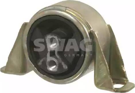 Swag 50 92 2245 - Подушка, підвіска двигуна avtolavka.club