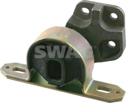 Swag 50 92 2243 - Подушка, підвіска двигуна avtolavka.club