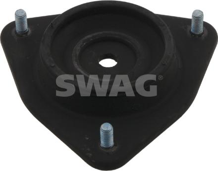 Swag 50 54 0003 - Опора стійки амортизатора, подушка avtolavka.club