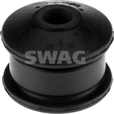 Swag 50 60 0014 - Сайлентблок, важеля підвіски колеса avtolavka.club