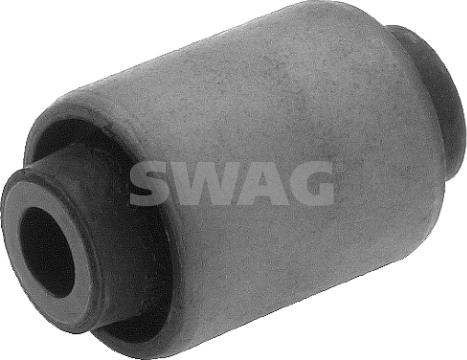Swag 50 60 0012 - Сайлентблок, важеля підвіски колеса avtolavka.club