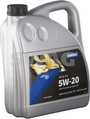 Swag 50 10 8352 - Моторне масло avtolavka.club