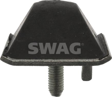 Swag 64 13 0003 - Подушка, підвіска двигуна avtolavka.club