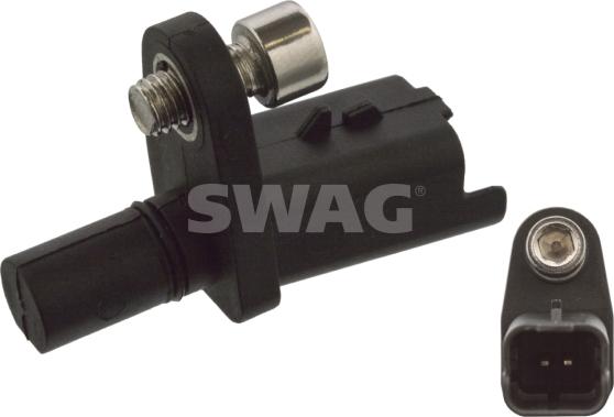 Swag 66 10 7900 - Датчик ABS, частота обертання колеса avtolavka.club