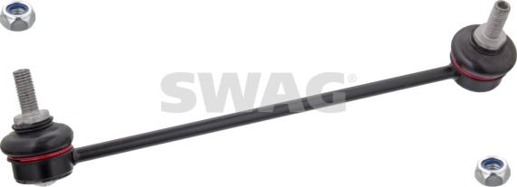 Swag 60 91 9650 - Тяга / стійка, стабілізатор avtolavka.club