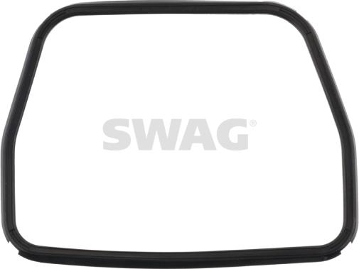 Swag 60 91 2012 - Прокладка, масляний піддон автоматичної коробки передач avtolavka.club