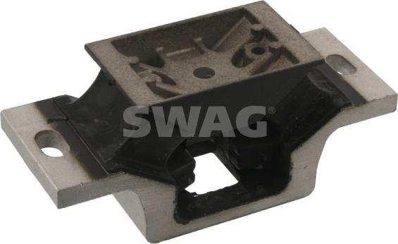 Swag 60 93 9509 - Подушка, підвіска двигуна avtolavka.club