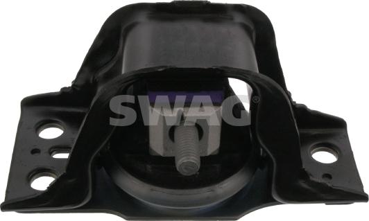 Swag 60 93 4264 - Подушка, підвіска двигуна avtolavka.club
