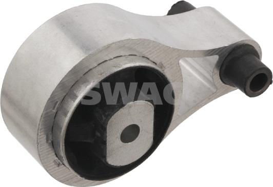 Swag 60 93 0888 - Подушка, підвіска двигуна avtolavka.club