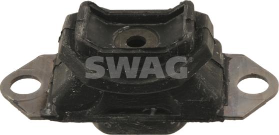 Swag 60 93 0223 - Подушка, підвіска двигуна avtolavka.club