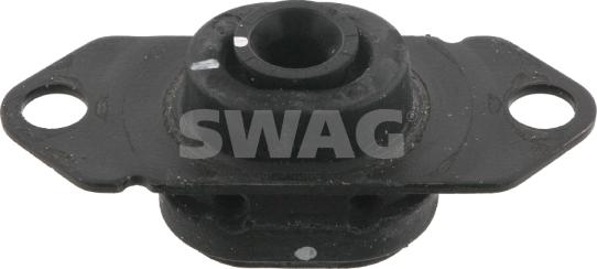 Swag 60 93 3206 - Подушка, підвіска двигуна avtolavka.club