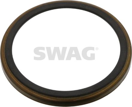 Swag 60 93 7777 - Зубчастий диск імпульсного датчика, протівобл. устр. avtolavka.club