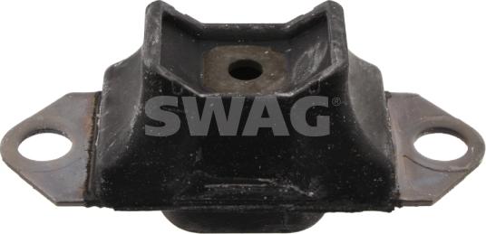 Swag 60 92 9498 - Подушка, підвіска двигуна avtolavka.club