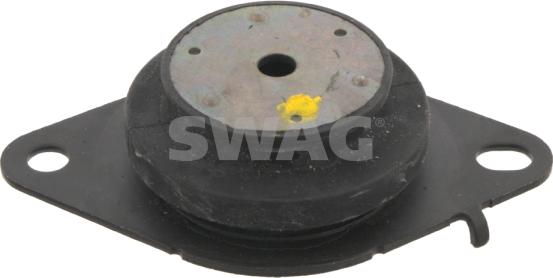 Swag 60 92 9663 - Подушка, підвіска двигуна avtolavka.club