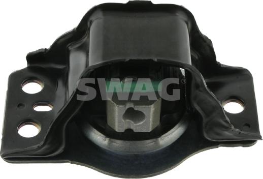 Swag 60 92 8320 - Подушка, підвіска двигуна avtolavka.club