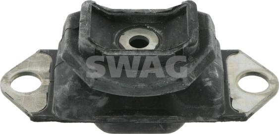 Swag 60 92 8214 - Подушка, підвіска двигуна avtolavka.club