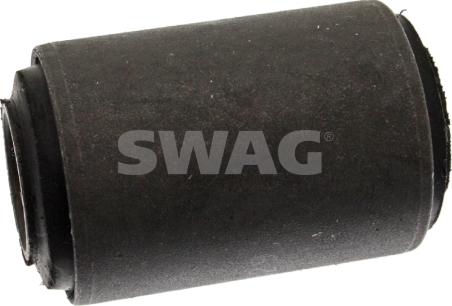 Swag 60 60 0008 - Сайлентблок, важеля підвіски колеса avtolavka.club