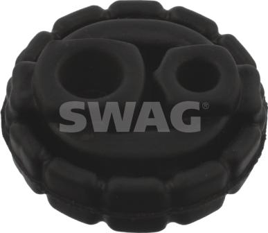 Swag 62 90 9199 - Кронштейн, втулка, система випуску avtolavka.club