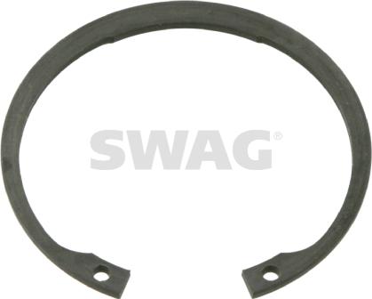 Swag 62 90 6312 - Стопорне кільце avtolavka.club