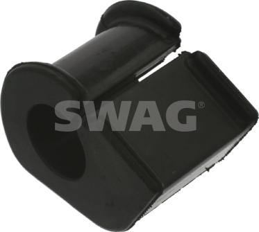 Swag 62 93 7199 - Втулка, стабілізатор avtolavka.club