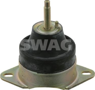 Swag 62 92 4595 - Подушка, підвіска двигуна avtolavka.club