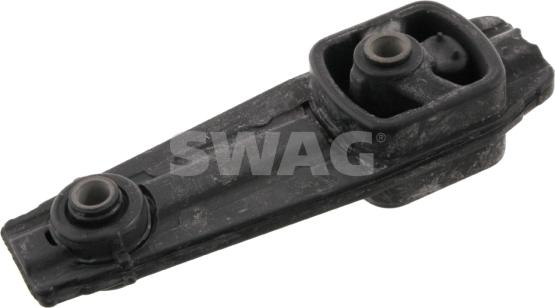 Swag 62 92 8660 - Подушка, підвіска двигуна avtolavka.club