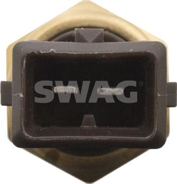 Swag 62 10 6458 - Датчик, температура охолоджуючої рідини avtolavka.club