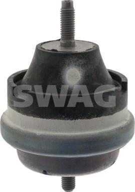 Swag 62 10 0688 - Подушка, підвіска двигуна avtolavka.club