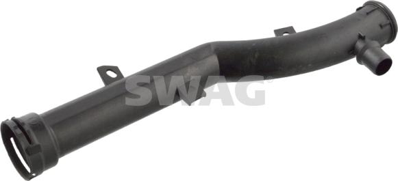 Swag 62103662 - Трубка охолоджуючої рідини avtolavka.club