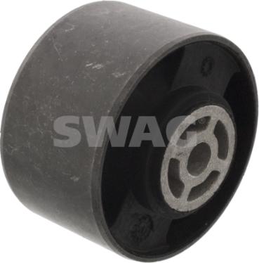 Swag 62 13 0003 - Подушка, підвіска двигуна avtolavka.club