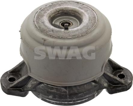 Swag 10 94 9414 - Подушка, підвіска двигуна avtolavka.club