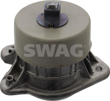 Swag 10 94 9413 - Подушка, підвіска двигуна avtolavka.club