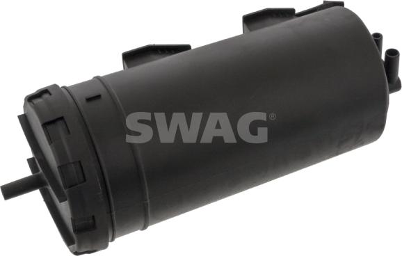 Swag 10 94 9629 - Фільтр з активованим вугіллям, система вентиляції бака avtolavka.club