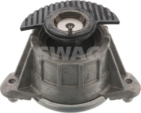 Swag 10 92 9975 - Подушка, підвіска двигуна avtolavka.club