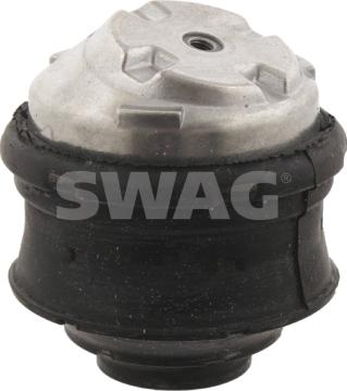 Swag 10 92 9330 - Подушка, підвіска двигуна avtolavka.club