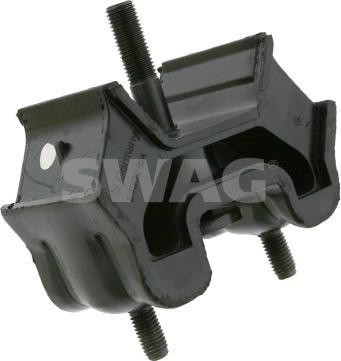 Swag 10 92 4309 - Подушка, підвіска двигуна avtolavka.club