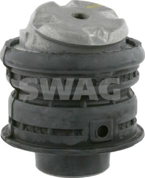 Swag 10 92 4235 - Подушка, підвіска двигуна avtolavka.club