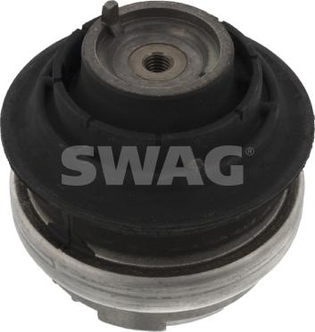 Swag 10 92 6967 - Подушка, підвіска двигуна avtolavka.club
